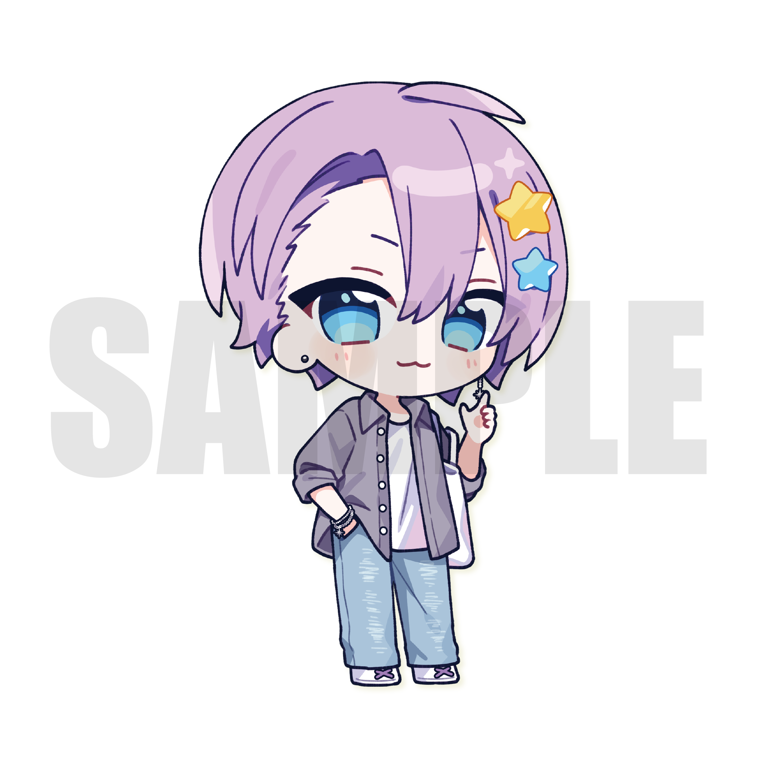 GOODS(販売商品) | ちょこらびえんすすとあ | ちょこらびグッズ通販[公式]