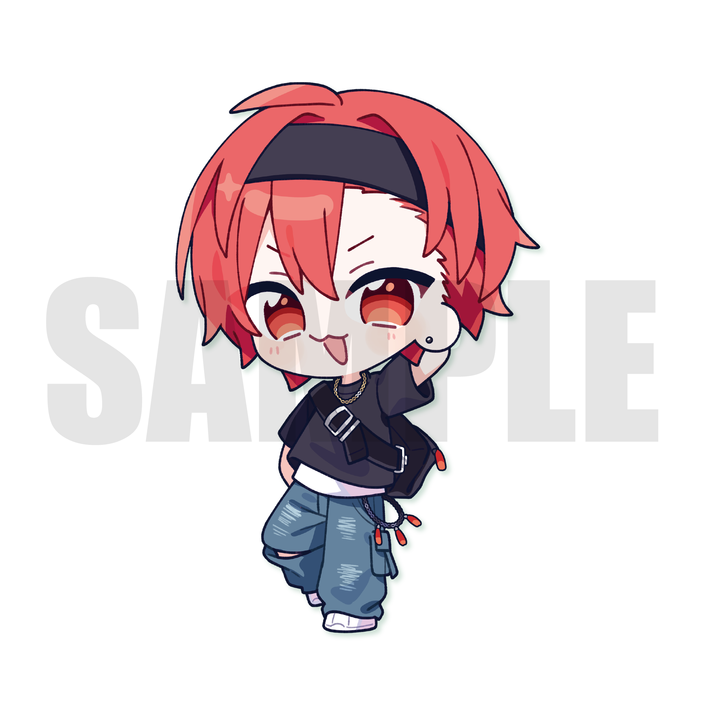 GOODS(販売商品) | ちょこらびえんすすとあ | ちょこらびグッズ通販[公式]