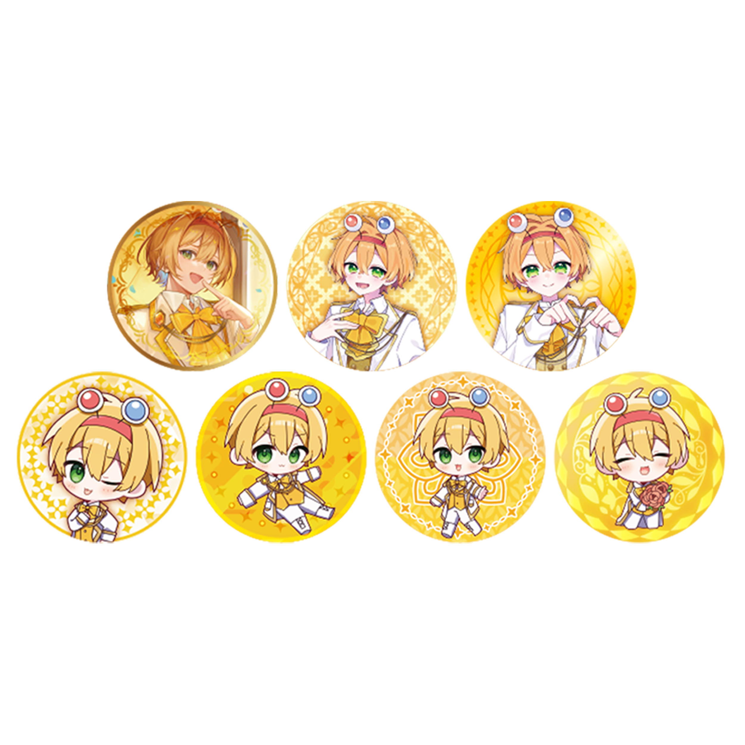 GOODS(販売商品) | ちょこらびえんすすとあ | ちょこらびグッズ