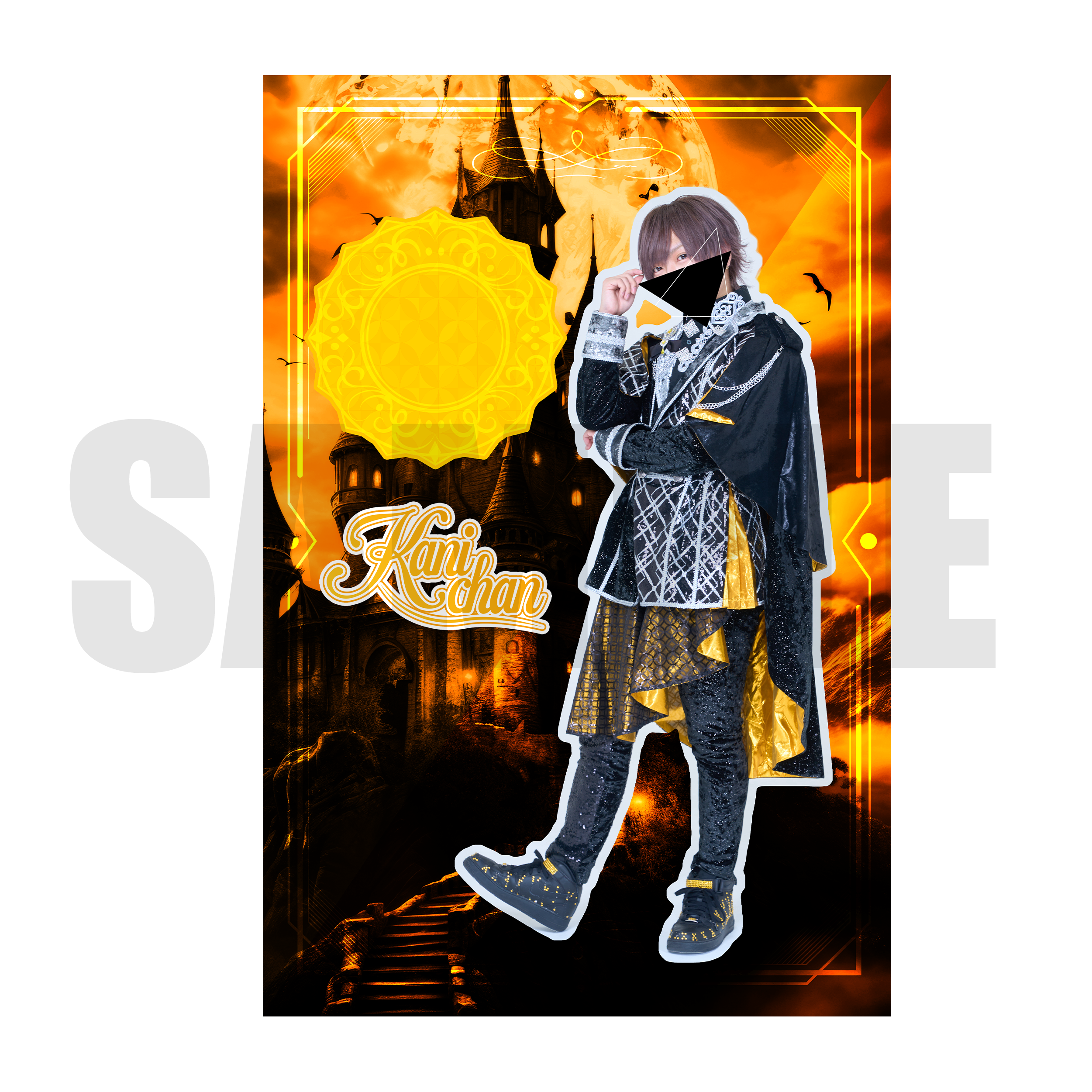 GOODS(販売商品) | ちょこらびえんすすとあ | ちょこらびグッズ通販[公式]