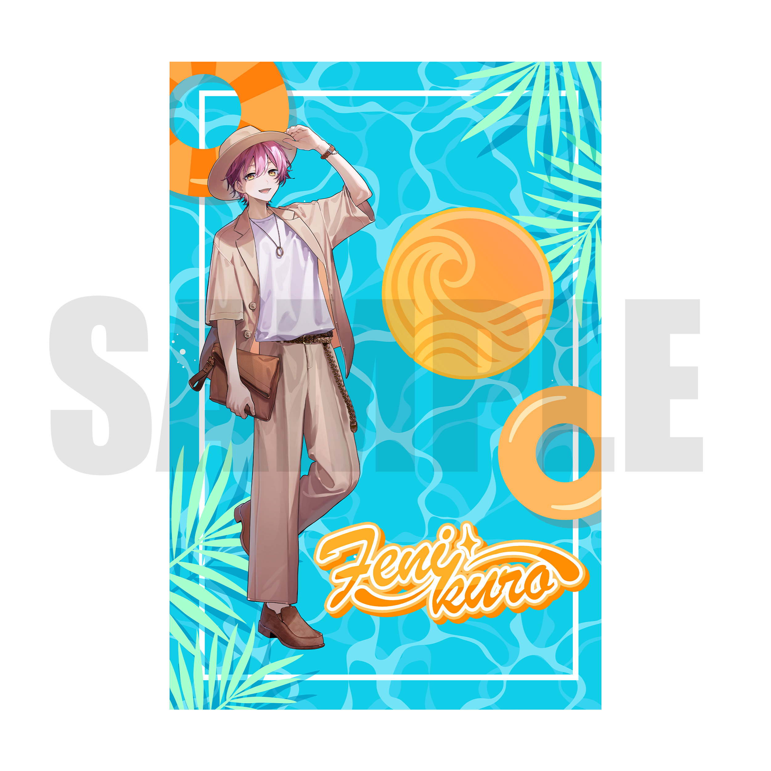 GOODS(販売商品) | ちょこらびえんすすとあ | ちょこらびグッズ通販[公式]