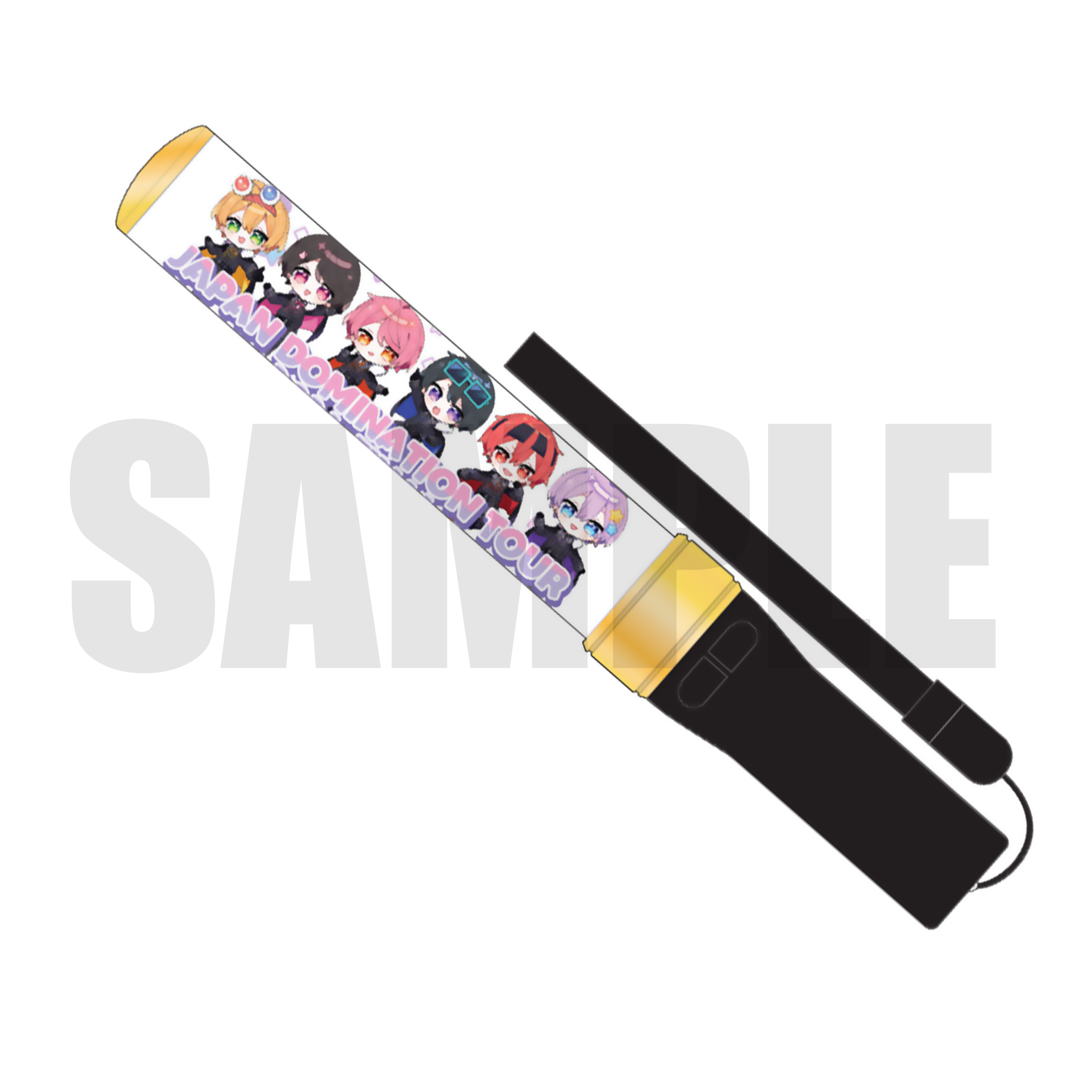 ちょこらび グッズ セット ちょこらびえんすすとあ | ちょこらびグッズ通販[公式]