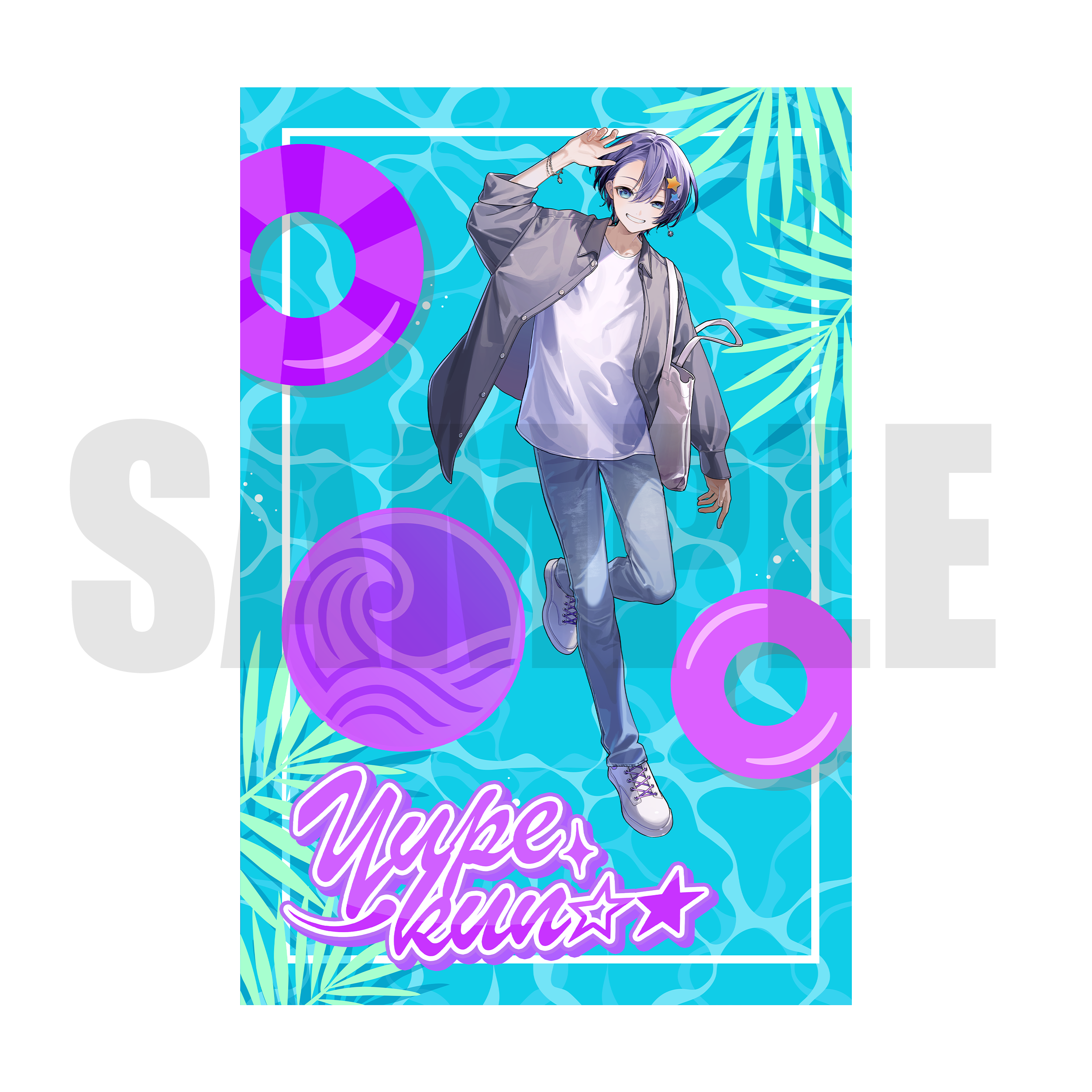 GOODS(販売商品) | ちょこらびえんすすとあ | ちょこらびグッズ通販[公式]