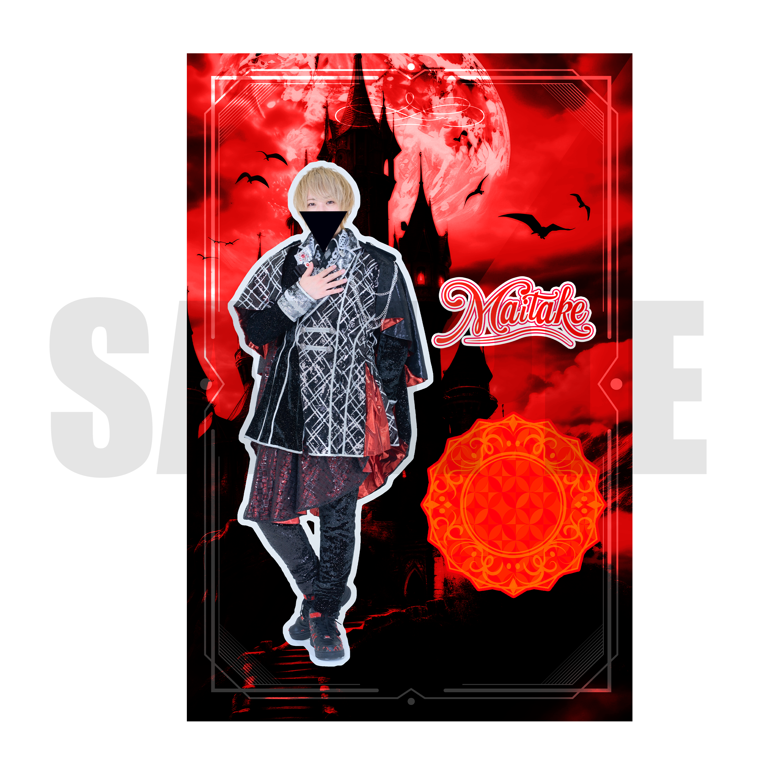 GOODS(販売商品) | ちょこらびえんすすとあ | ちょこらびグッズ通販[公式]