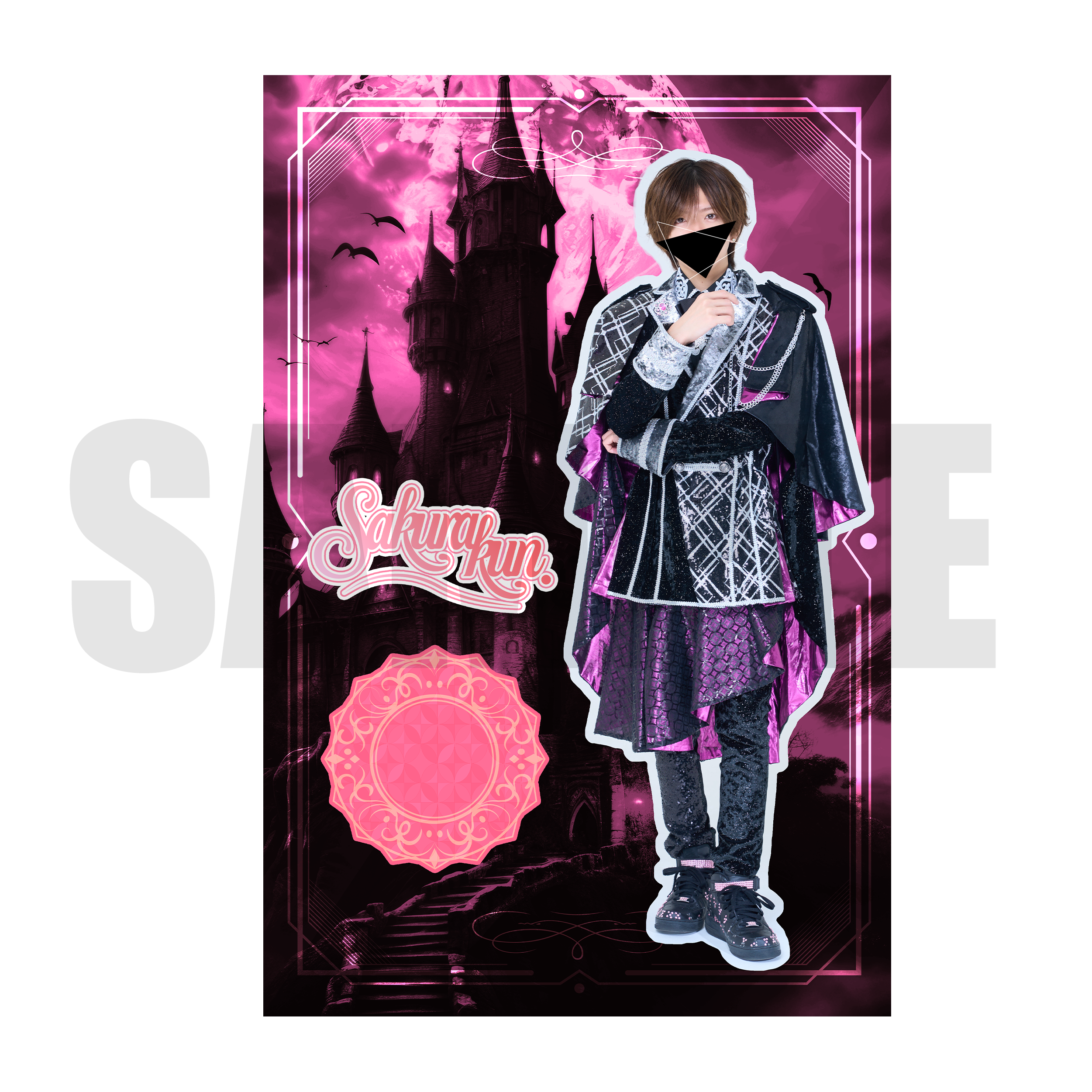 GOODS(販売商品) | ちょこらびえんすすとあ | ちょこらびグッズ通販[公式]