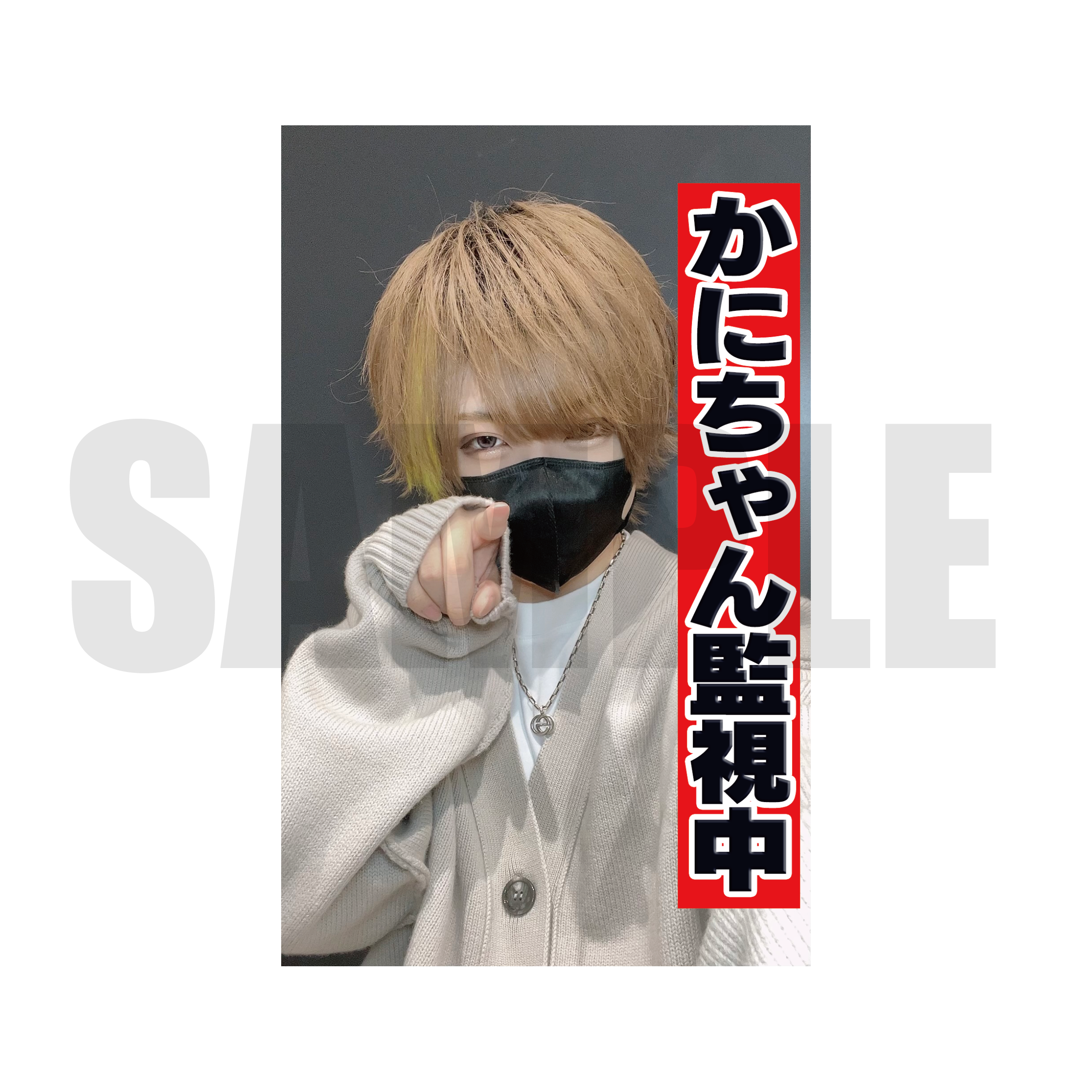 GOODS(販売商品) | ちょこらびえんすすとあ | ちょこらびグッズ