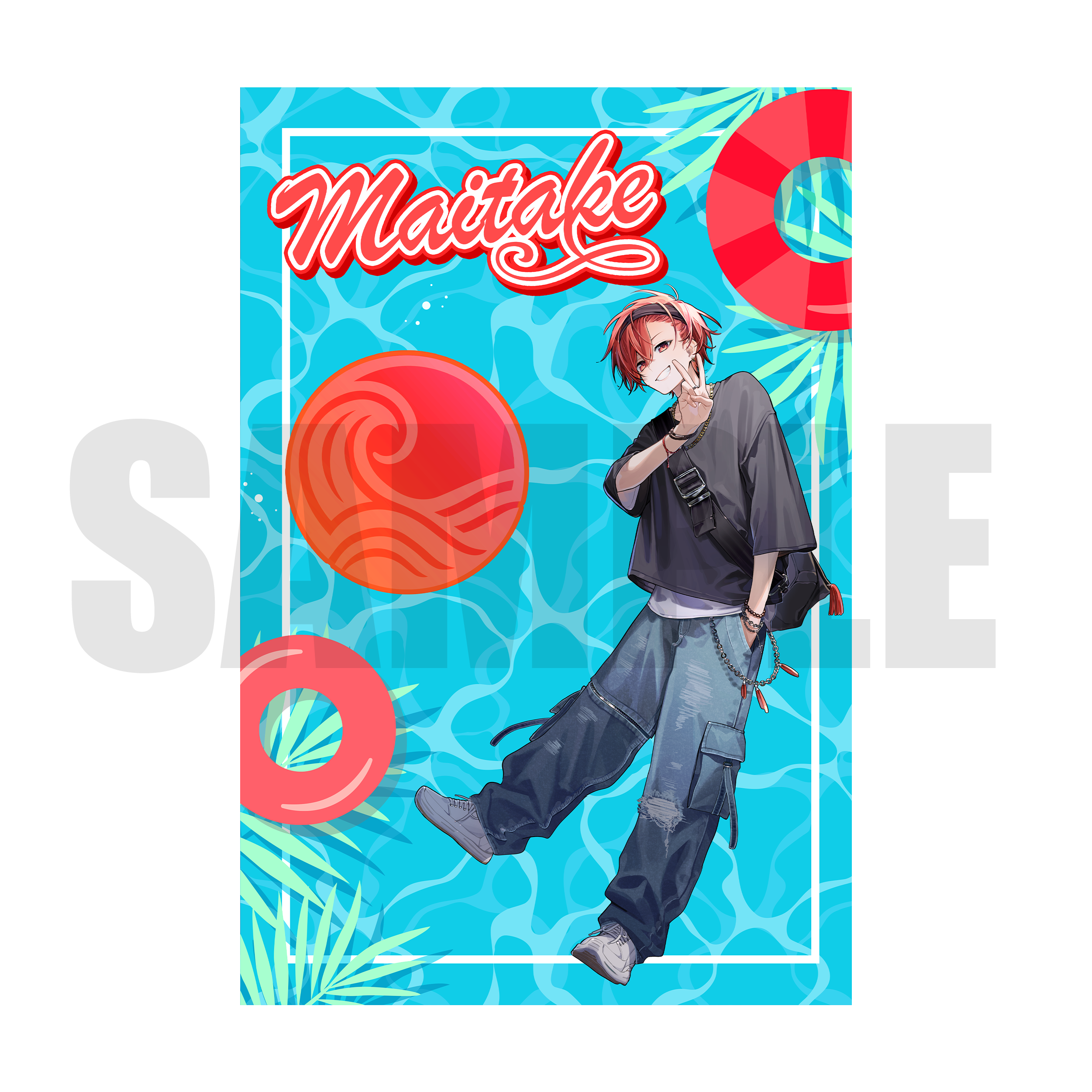 GOODS(販売商品) | ちょこらびえんすすとあ | ちょこらびグッズ通販[公式]