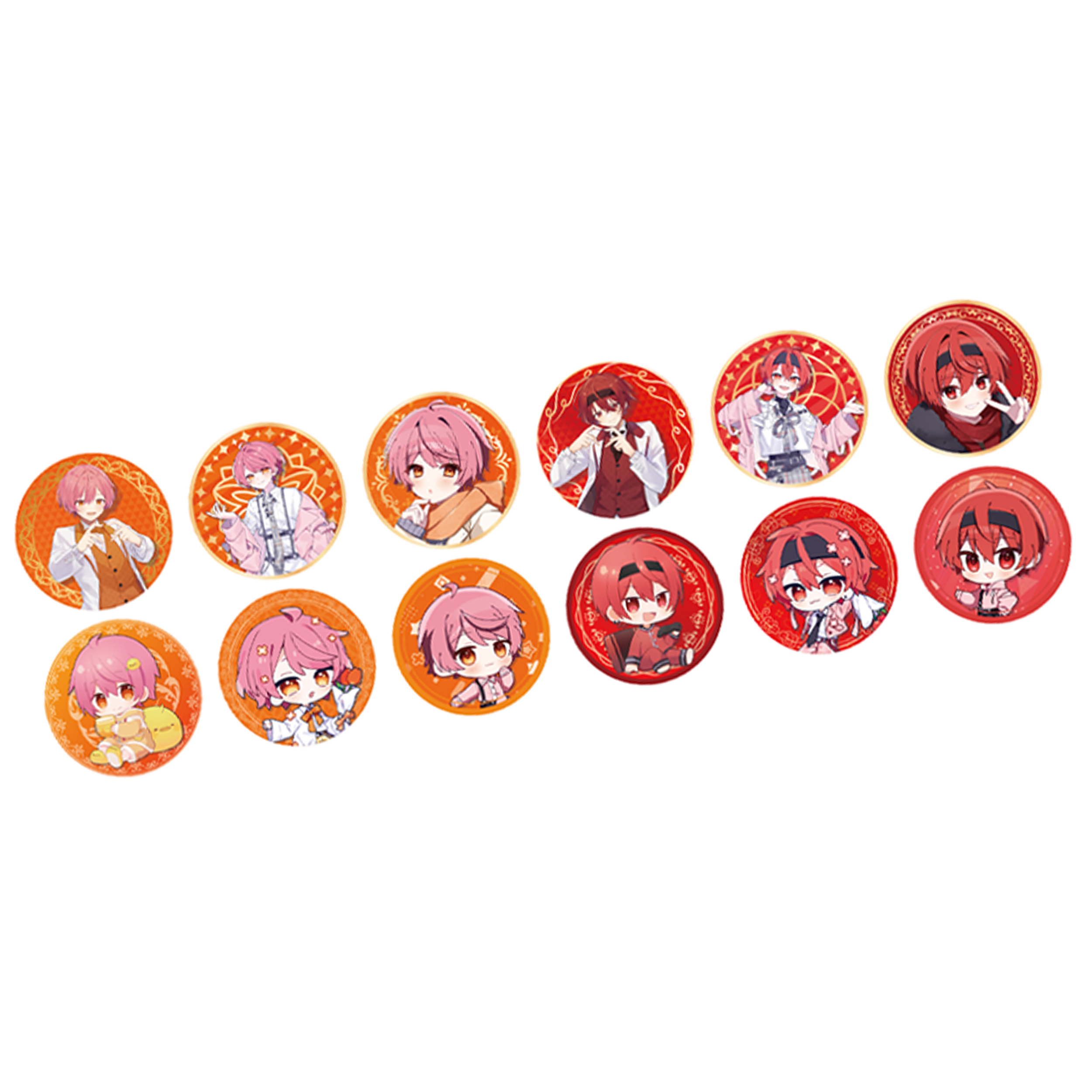 GOODS(販売商品) | ちょこらびえんすすとあ | ちょこらびグッズ