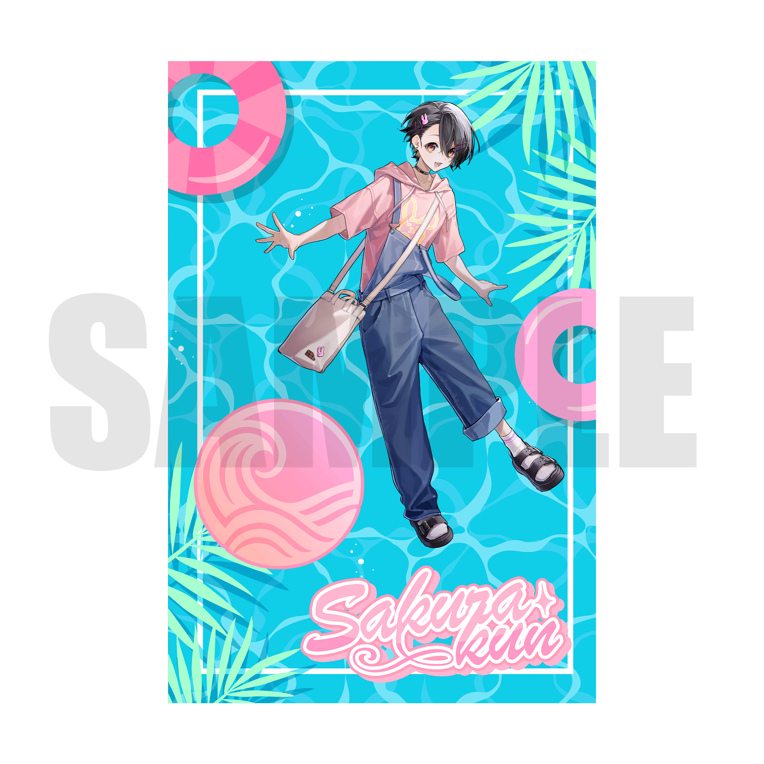 GOODS(販売商品) | ちょこらびえんすすとあ | ちょこらびグッズ通販[公式]