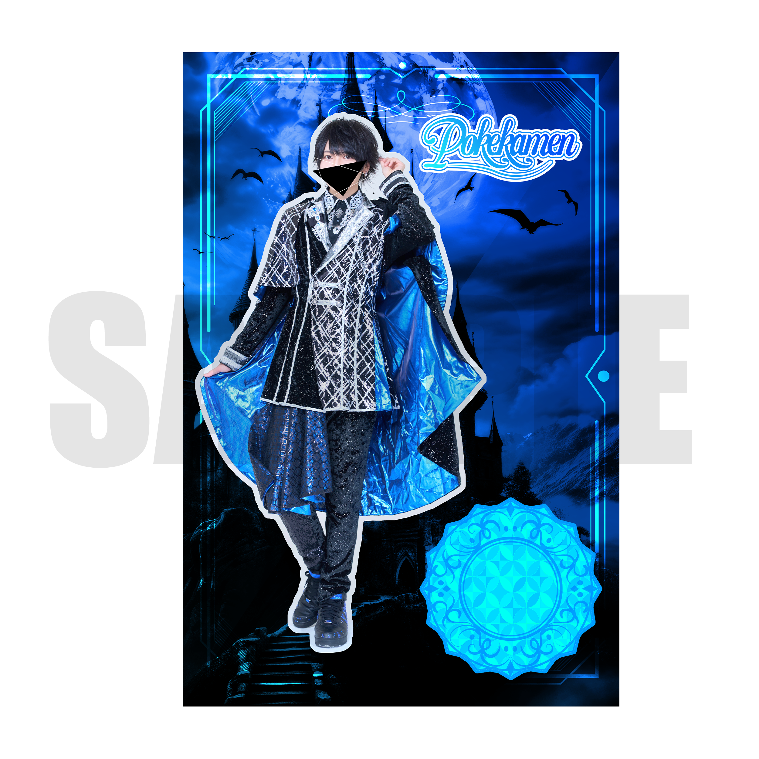 GOODS(販売商品) | ちょこらびえんすすとあ | ちょこらびグッズ通販[公式]