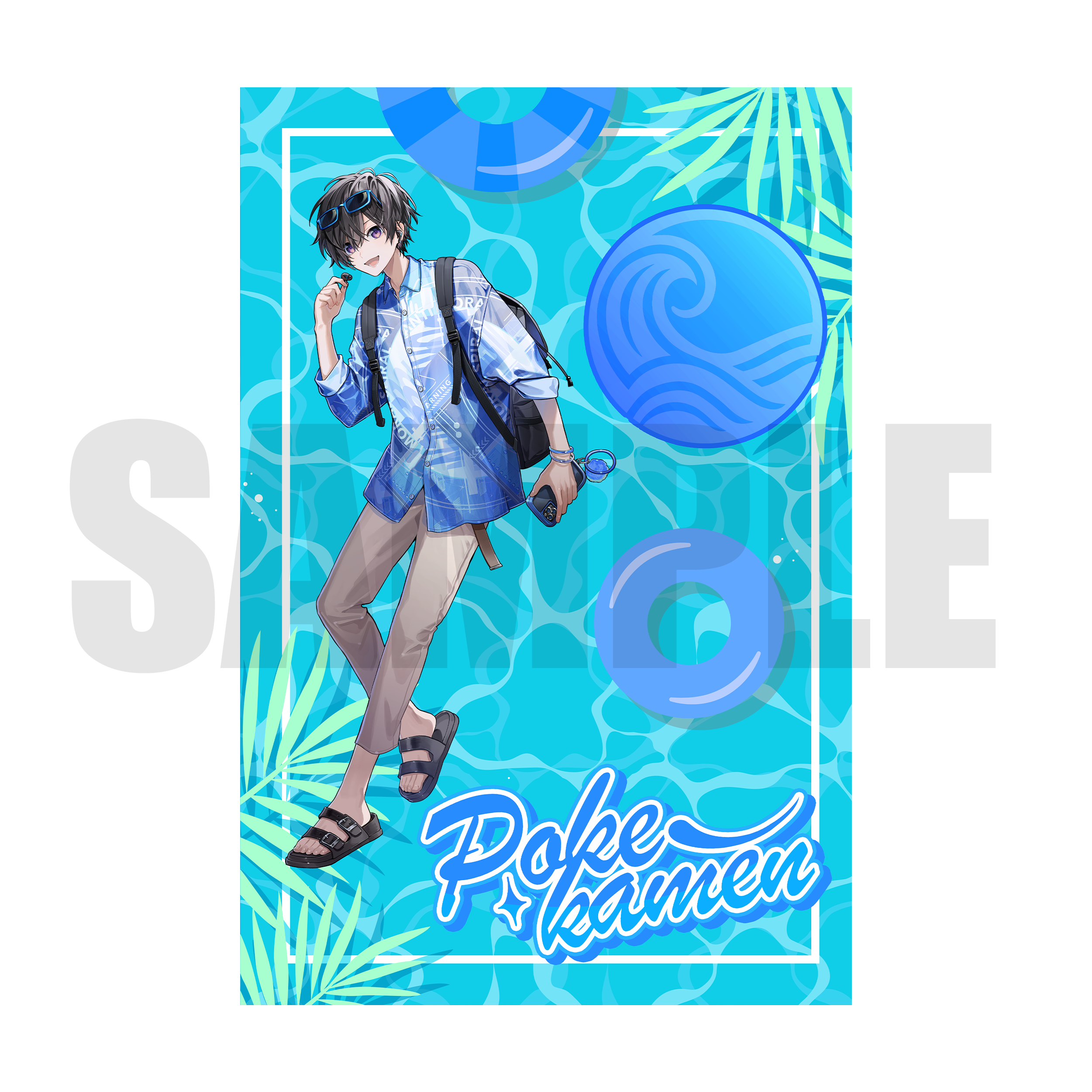 GOODS(販売商品) | ちょこらびえんすすとあ | ちょこらびグッズ通販[公式]