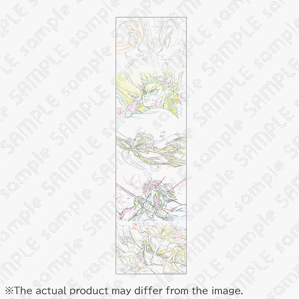 鬼滅の刃 鬼滅百景グッズ / ufotableWEBSHOP