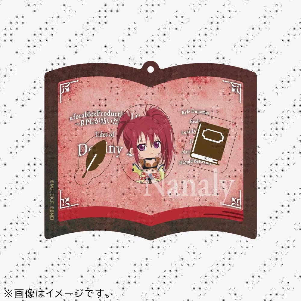ufotableWEBSHOP