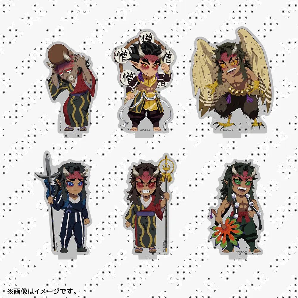 鬼滅の刃 / ufotableWEBSHOP