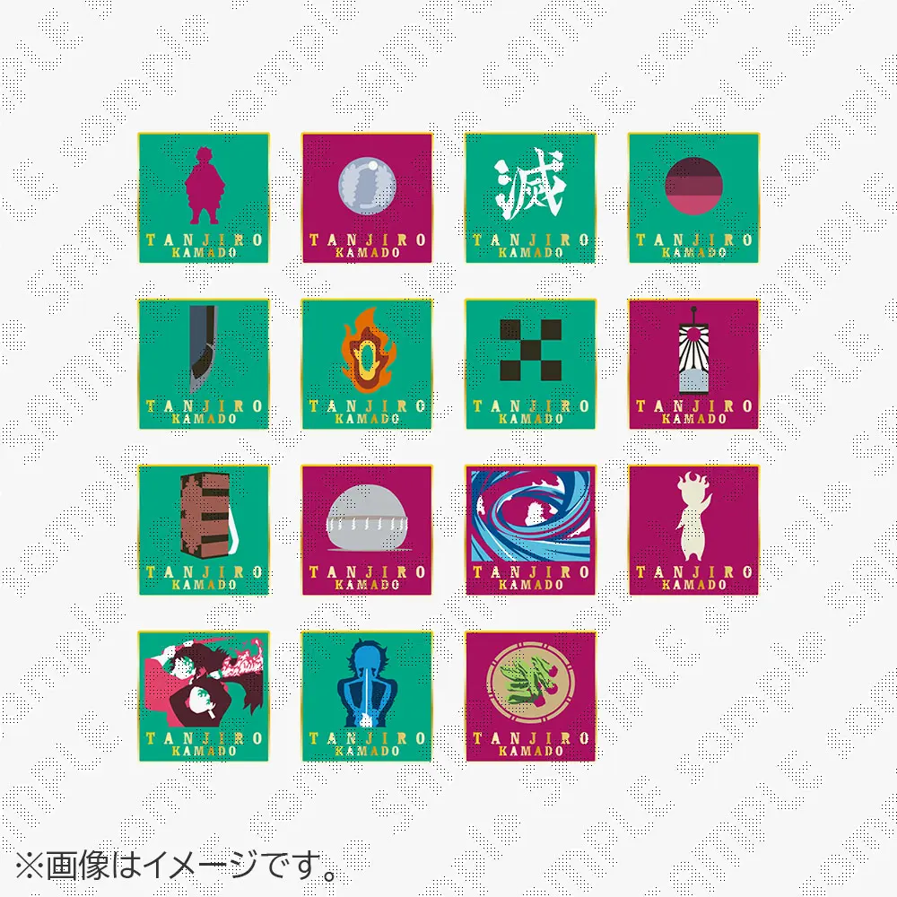 鬼滅の刃アクリルスタンド 37体 漫画全巻プラス特典セット 鬼滅の刃 刀鍛冶の里編 DVD BluRay 特典 非売品 アクリル