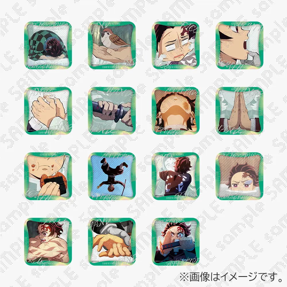 ufotable限定特典付】テレビアニメ「鬼滅の刃」遊郭編 全巻