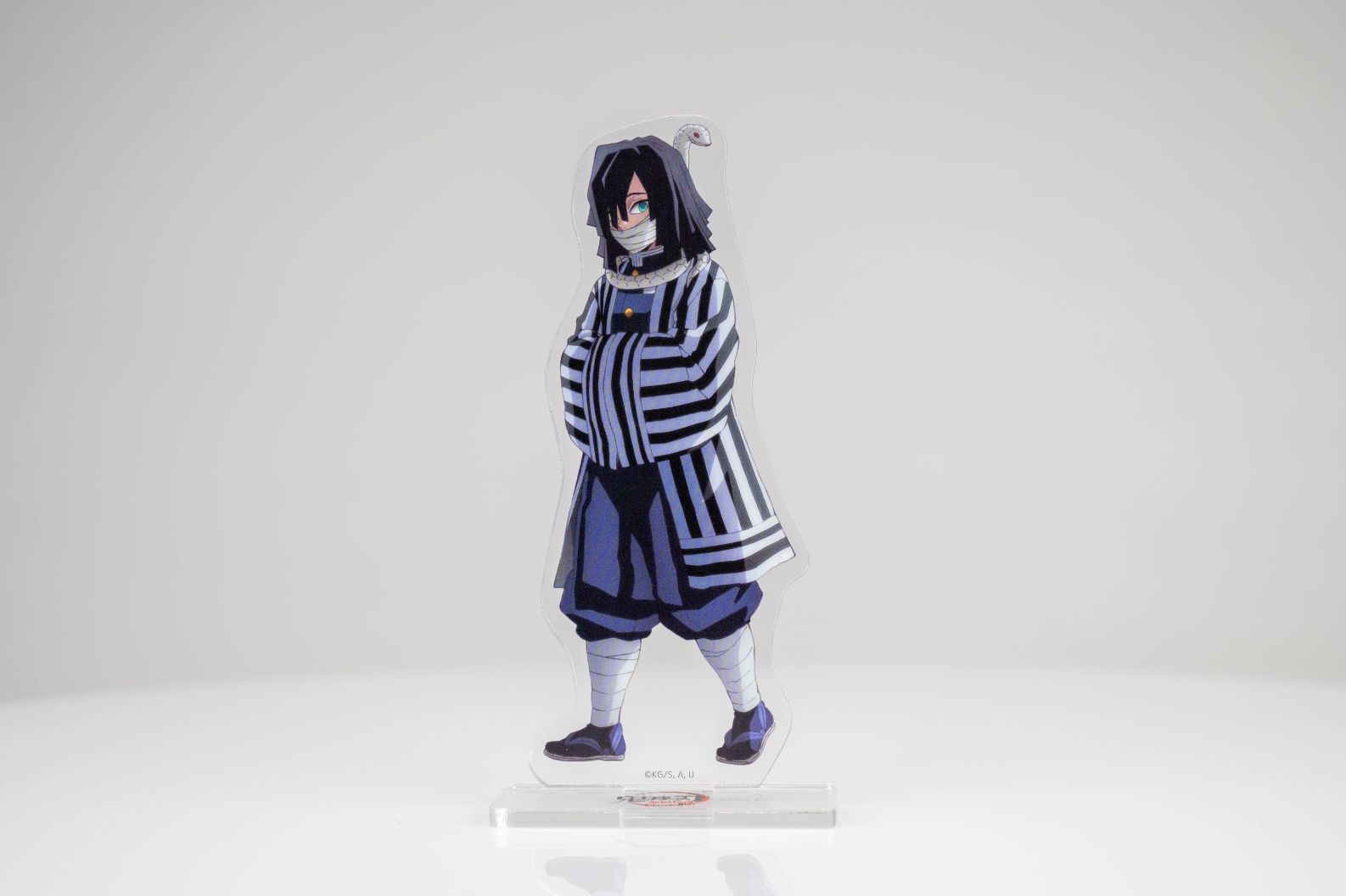 鬼滅の刃 アトコ 1弾 コンプリート 鬼滅の刃 ワーコレ vol.1〜vol.6コンプリートセット