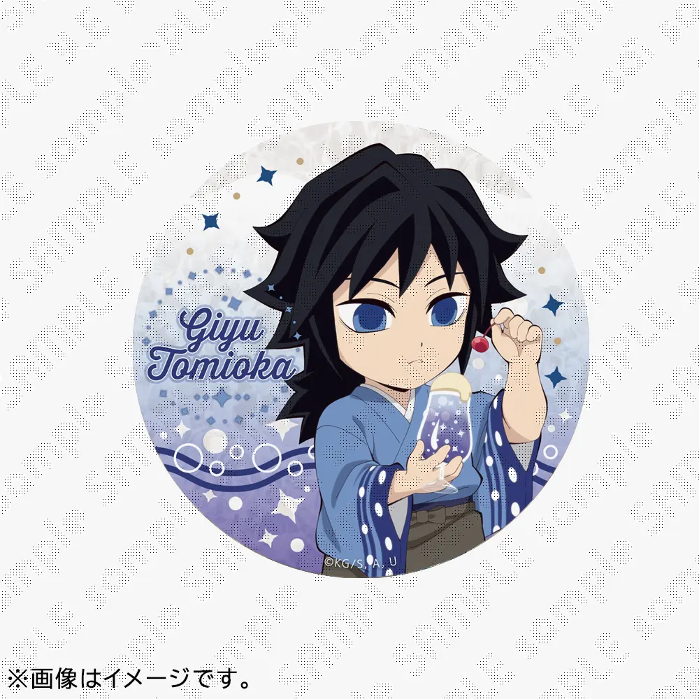 検索結果：冨岡義勇 / ufotableWEBSHOP