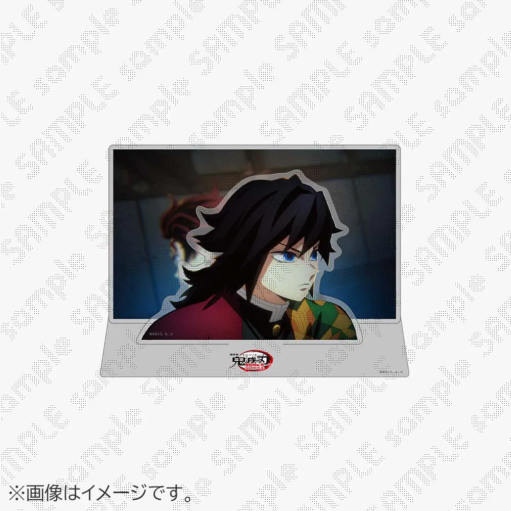 受注生産】劇場版「鬼滅の刃」無限城編 第1章 コラボカフェ フィナーレ