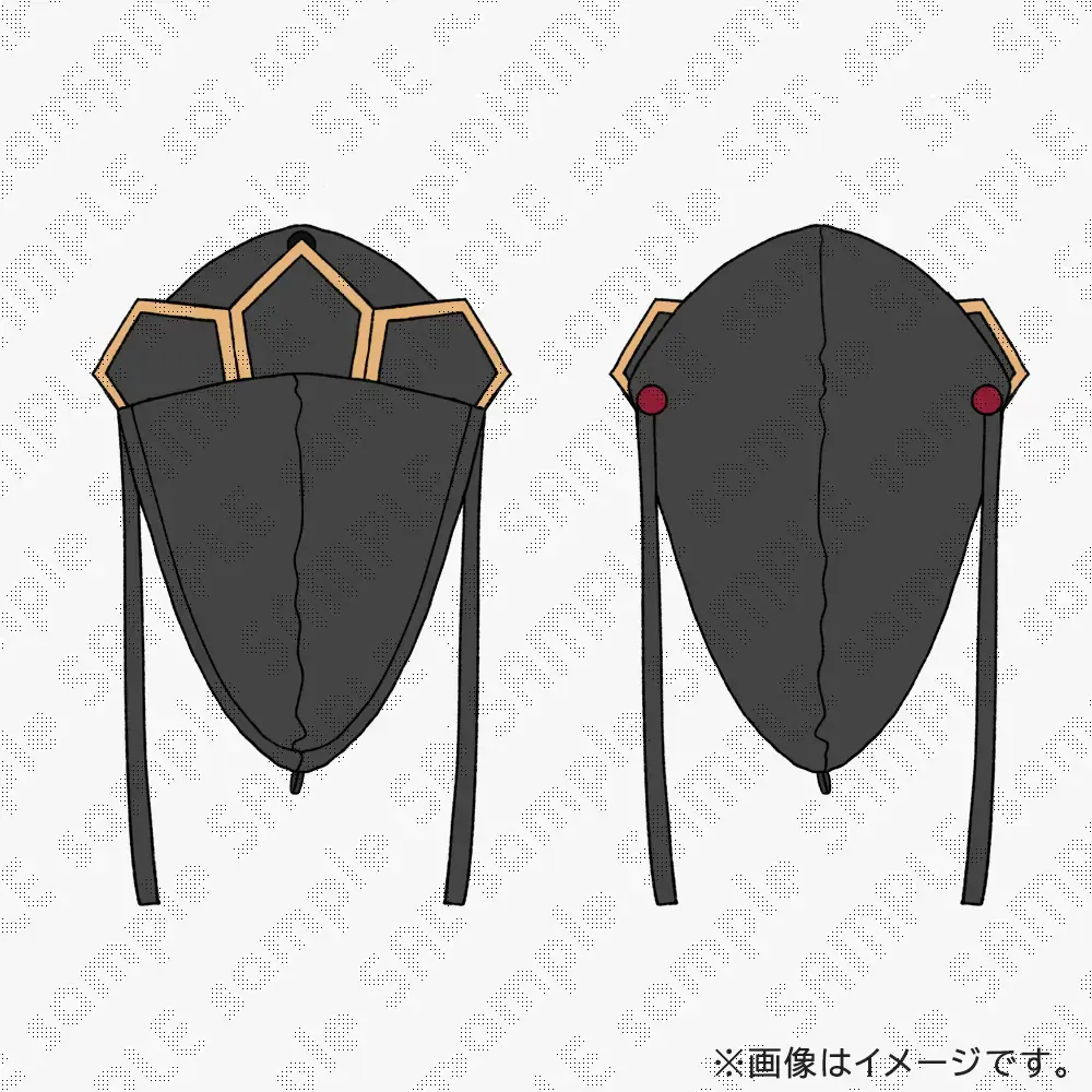 受注生産】劇場版「鬼滅の刃」無限城編 第1章 コラボカフェ 第二