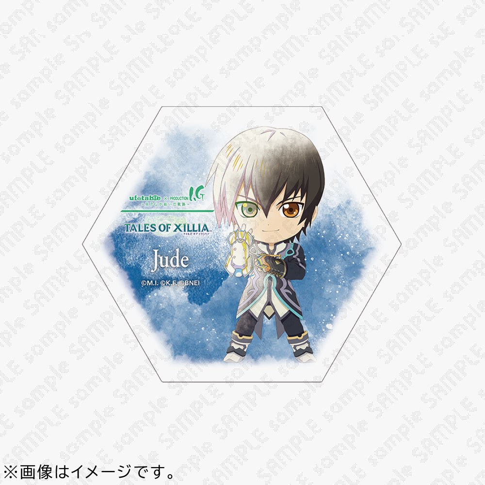 ufotableWEBSHOP