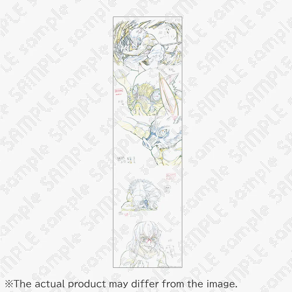 鬼滅の刃 鬼滅百景グッズ / ufotableWEBSHOP