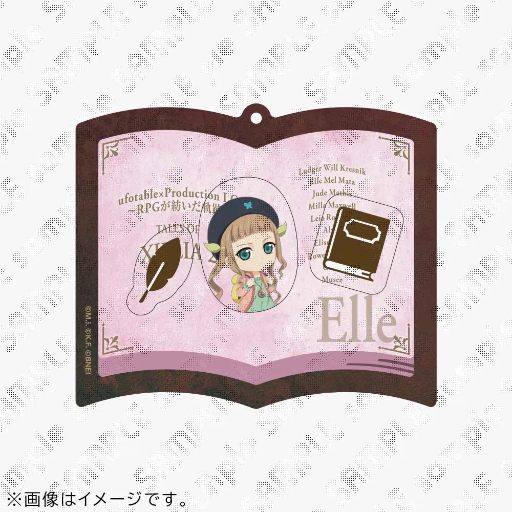 ufotableWEBSHOP