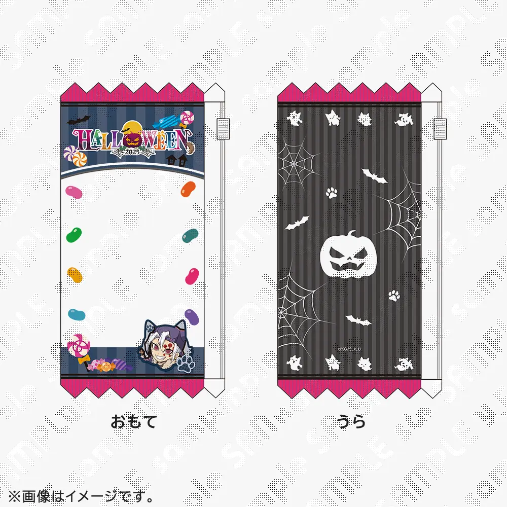 アウロラ ツイルマルチクロス 「アンジュ・ヴィエルジュ」 C91グッズ ufotableWEBSHOP