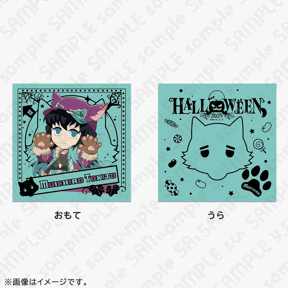 【残1個‼︎】【超希少品!!】 愛怨忌焔 己龍 ブロマイド 海洋堂一拳超人！性感囚犯同餓狼Kaiyodo's *One Punch Man