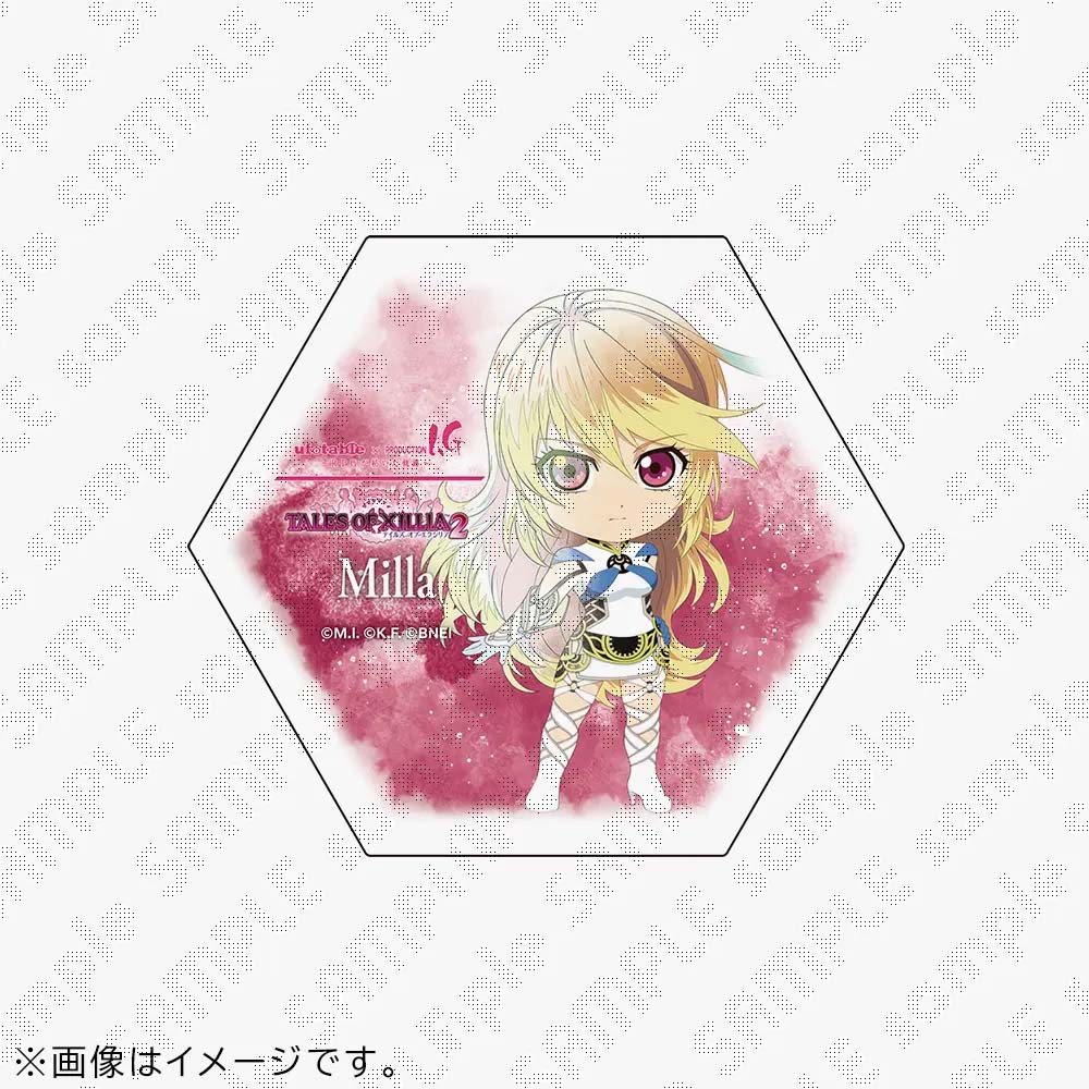 在庫販売】『テイルズ オブ』シリーズ 30周年 ufotable×