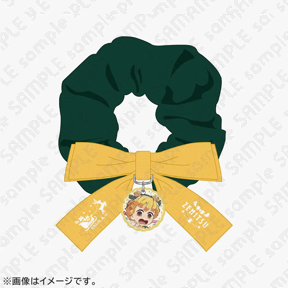 検索結果：鬼滅の刃,描き下ろしみにきゃら繋がるスクエア缶バッジ