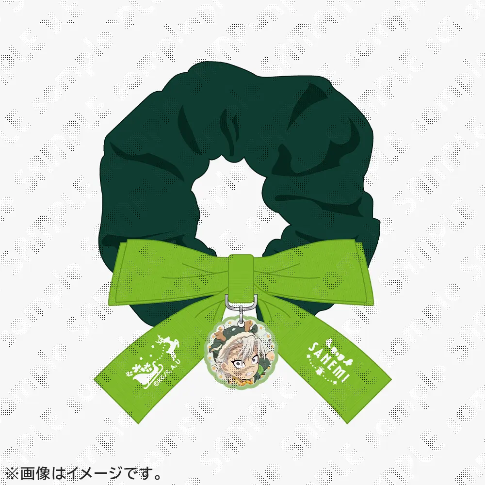 検索結果：鬼滅の刃,描き下ろしみにきゃら繋がるスクエア缶バッジ