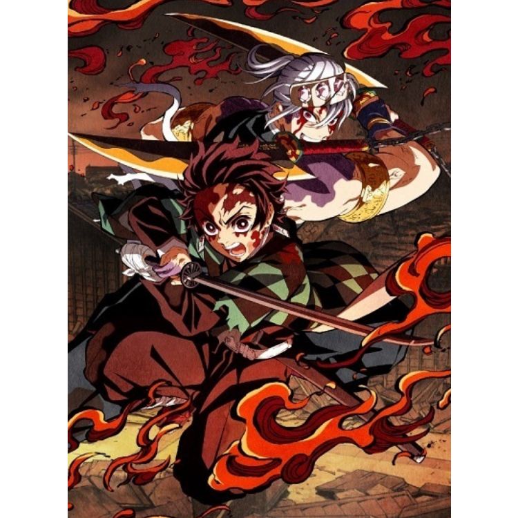 鬼滅の刃 遊郭編 1〜6巻DVD (完全生産限定版) 本編DVDのみ | labiela.com