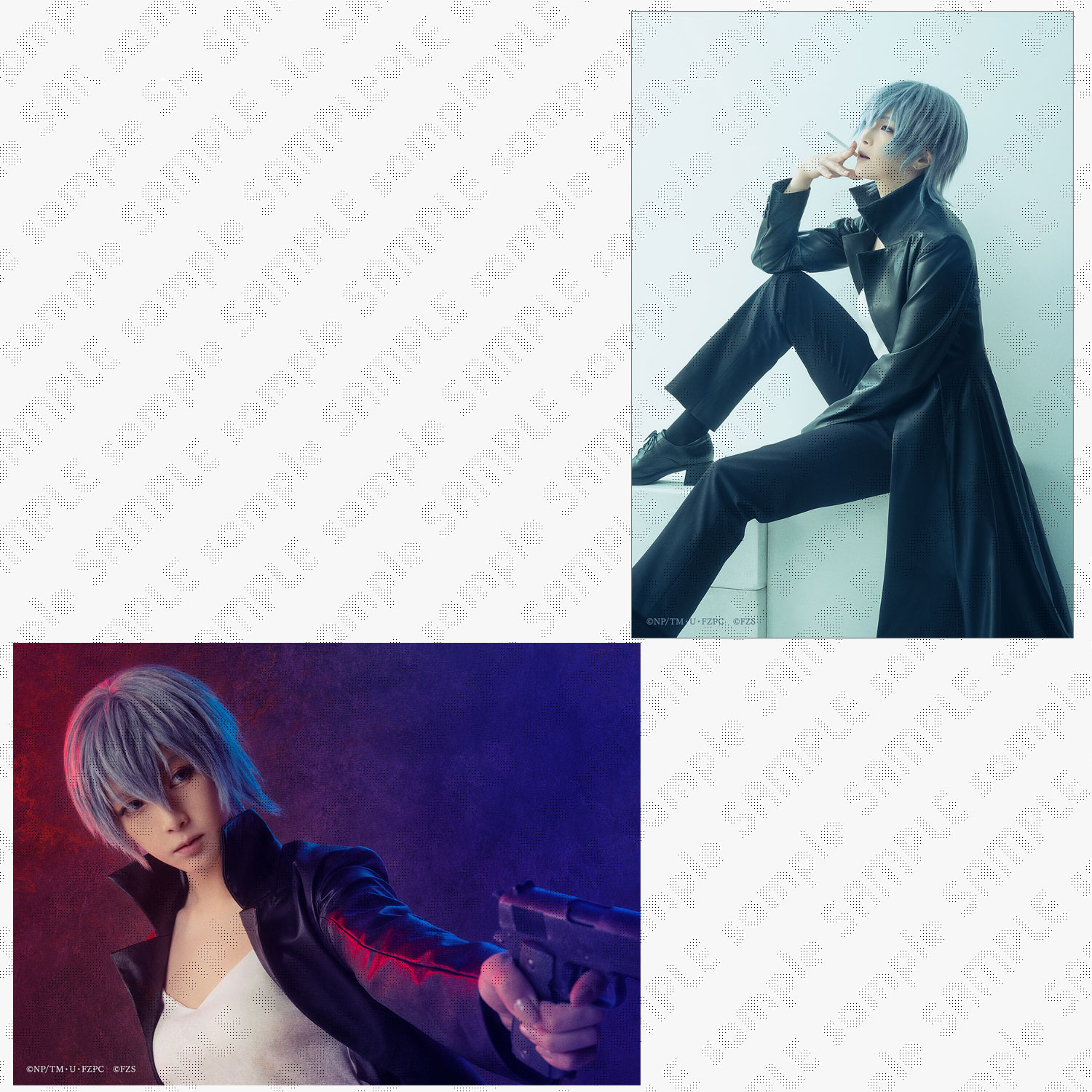 C89 ufotable Fate 超ビッグ布ポスター 士郎 C106 C89 ufotable Fate 超ビッグ布ポスター 士郎 C106 C89 ufotable