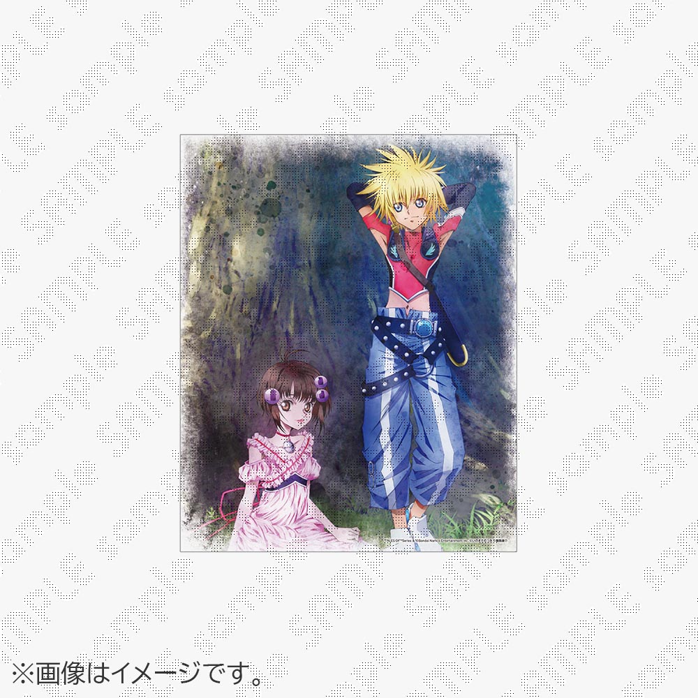 在庫販売】劇場アニメーション「魔法使いの夜」×阿波おどり2026