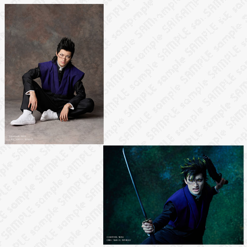 ACGカード　鬼滅の刃　ウラシク　コンプセット goods_10383_photo_6