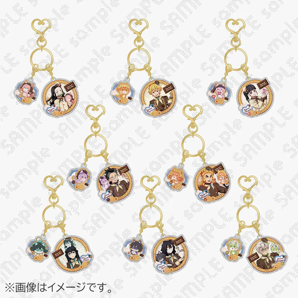 受注生産】劇場版「鬼滅の刃」無限城編第一章 冨岡義勇 全方位