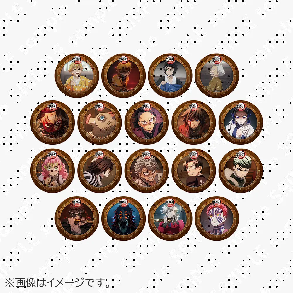 劇場版「鬼滅の刃」無限城編カフェグッズ / ufotableWEBSHOP