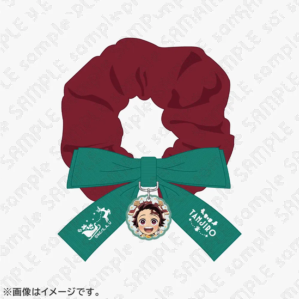 検索結果：鬼滅の刃,描き下ろしみにきゃら繋がるスクエア缶バッジ