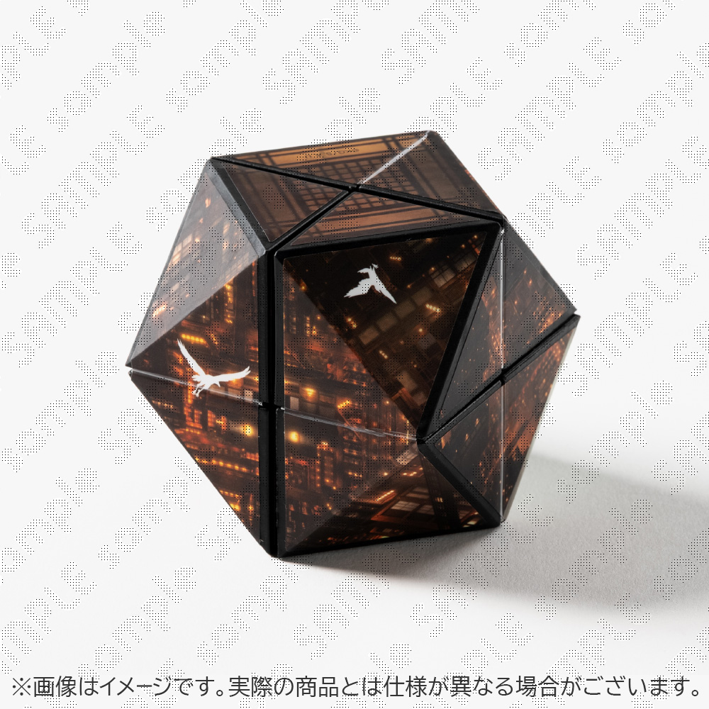 【鬼滅の刃】 無限城編 無限キューブ！✨ 受注生産】劇場版「鬼滅の刃」無限城編第一章 無限キューブ