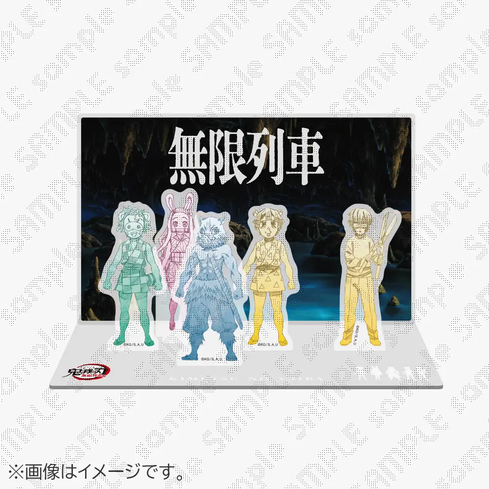 ufotable限定特典付】テレビアニメ「鬼滅の刃」遊郭編 全巻セット Blu