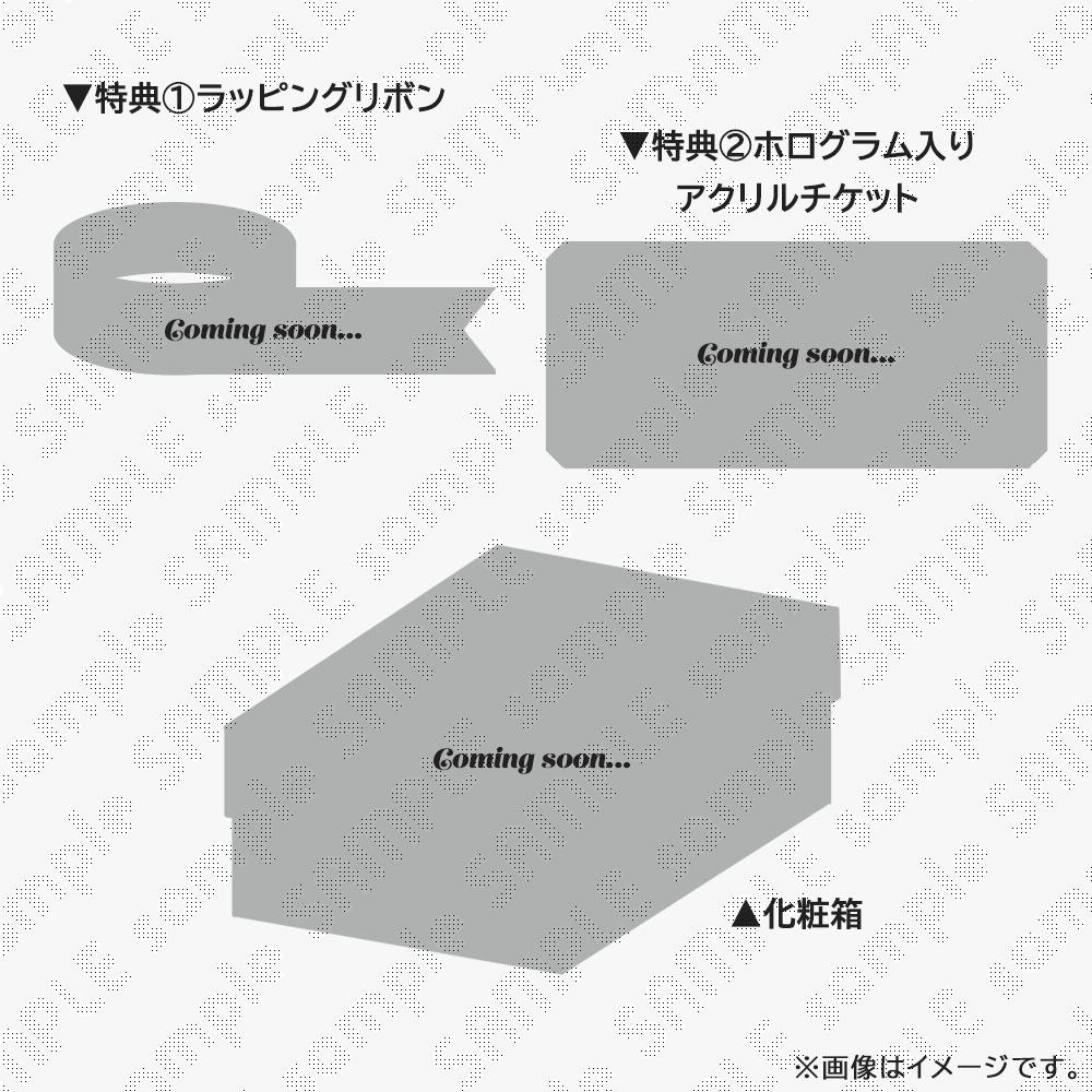 鬼滅の刃 竈門炭治郎誕生祭2026 お誕生日BOX【数量限定
