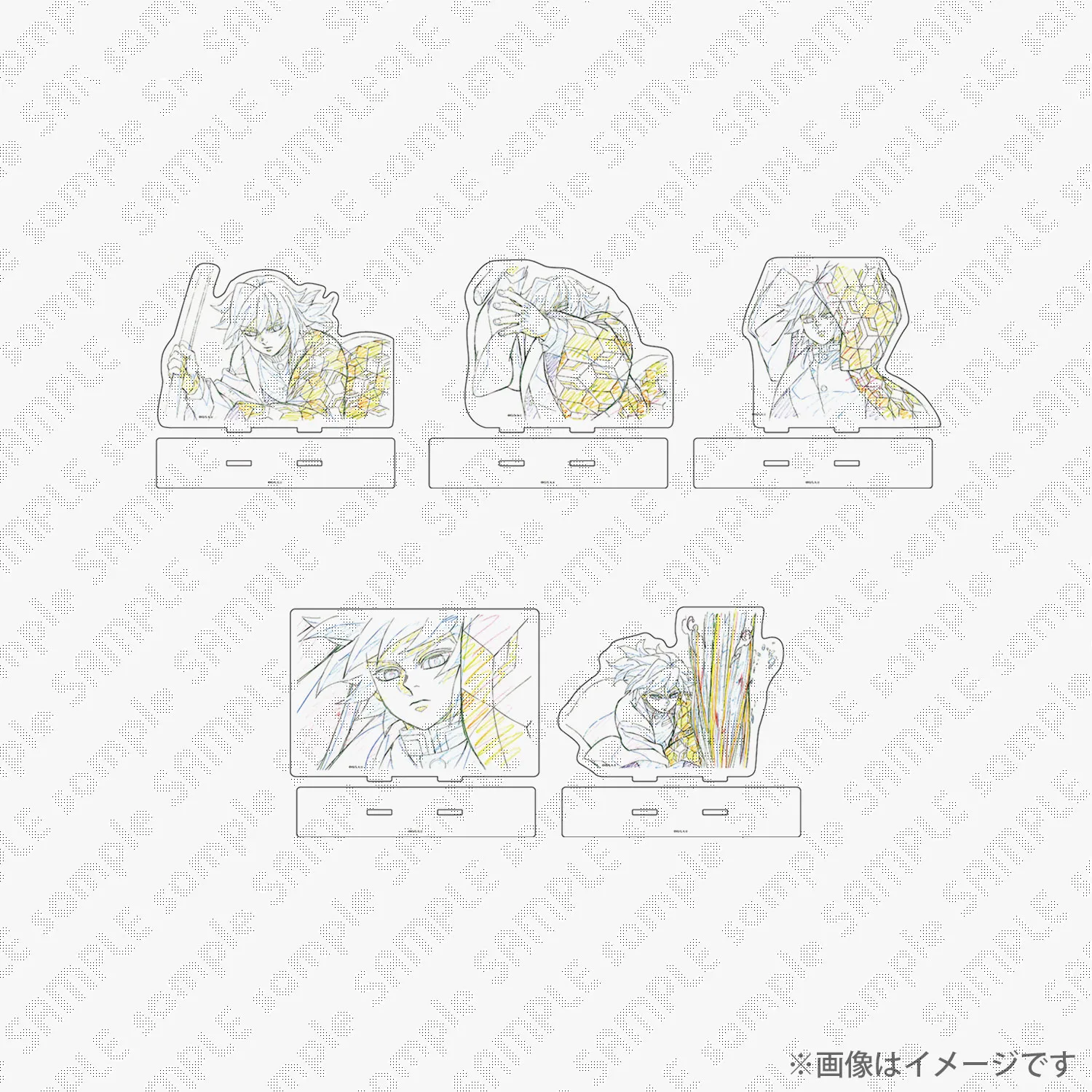 鬼滅の刃 / ufotableWEBSHOP
