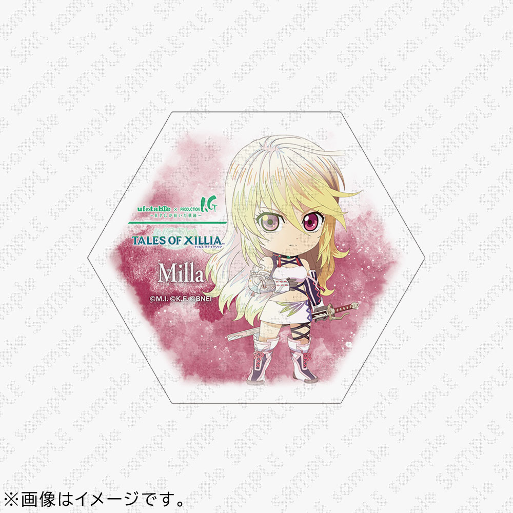 ufotableWEBSHOP