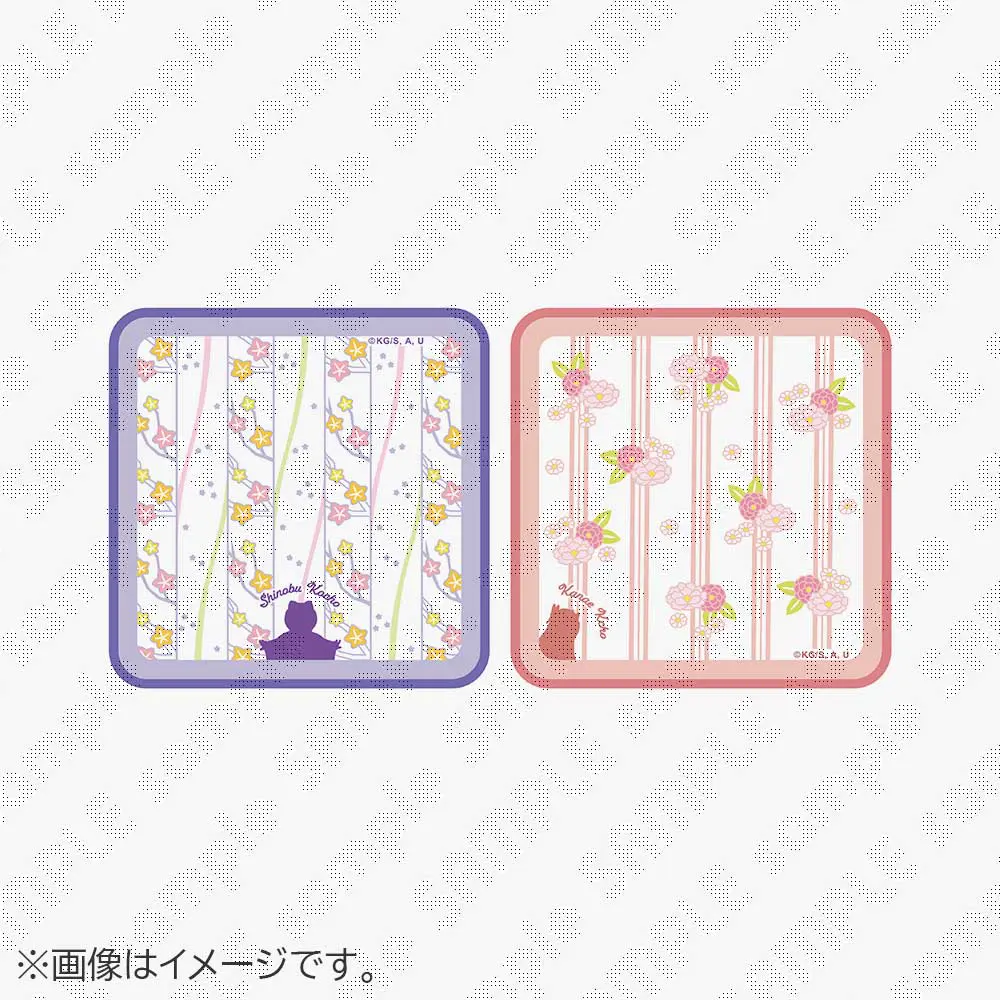 劇場版「鬼滅の刃」無限城編カフェグッズ / ufotableWEBSHOP