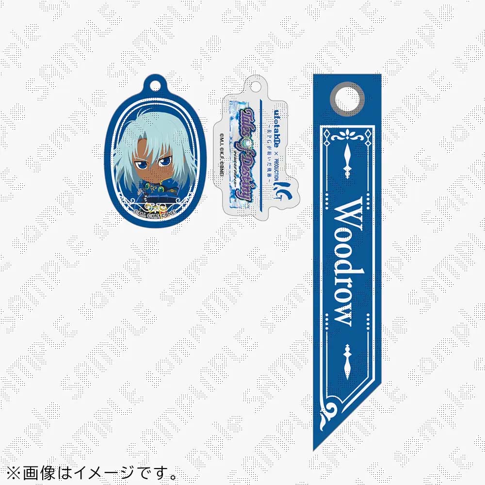 ufotableWEBSHOP