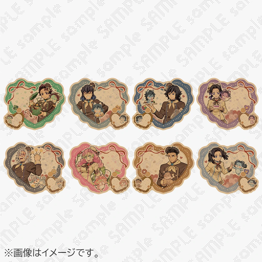 ufotable限定特典付】テレビアニメ「鬼滅の刃」遊郭編 全巻セット Blu