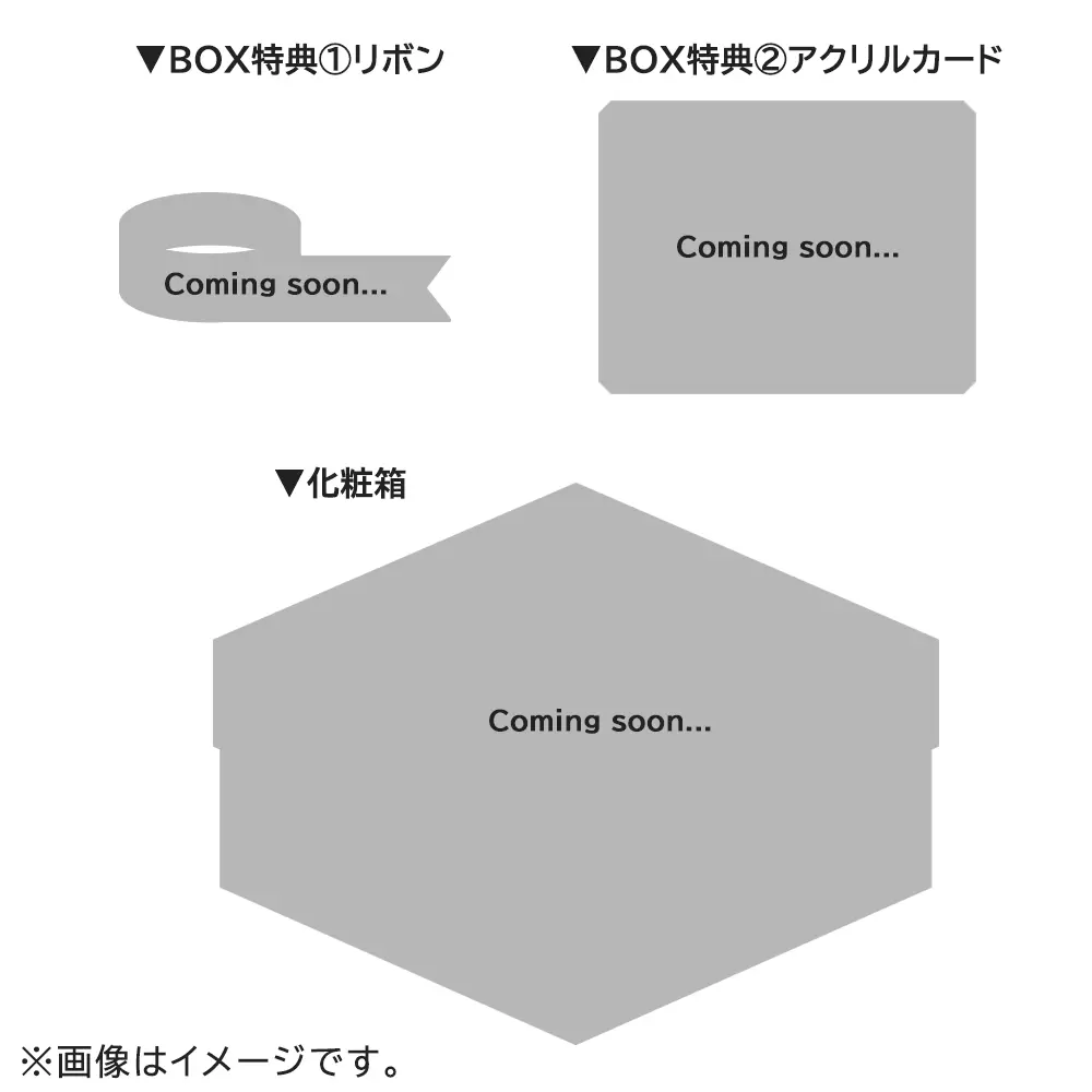 竈門炭治郎誕生祭2025 お誕生日BOX【数量限定】 / ufotableWEBSHOP