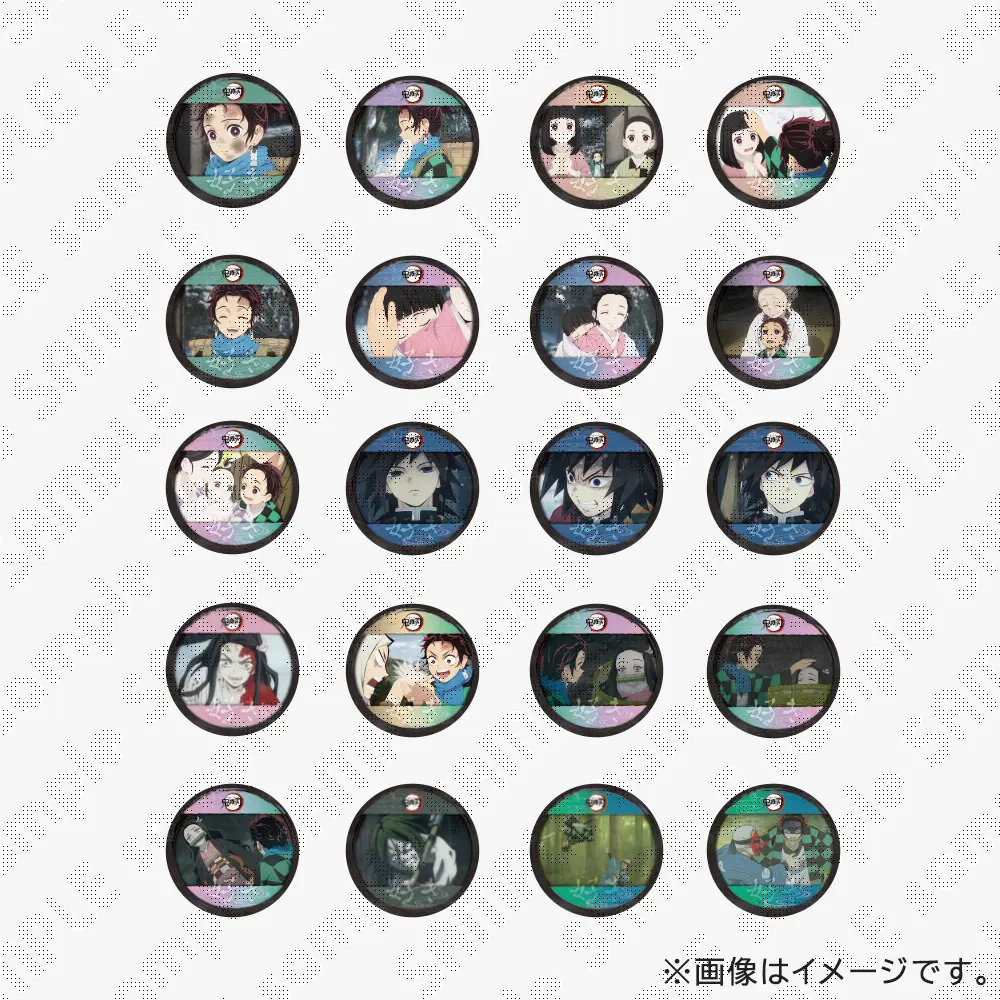 鬼滅の刃 / ufotableWEBSHOP