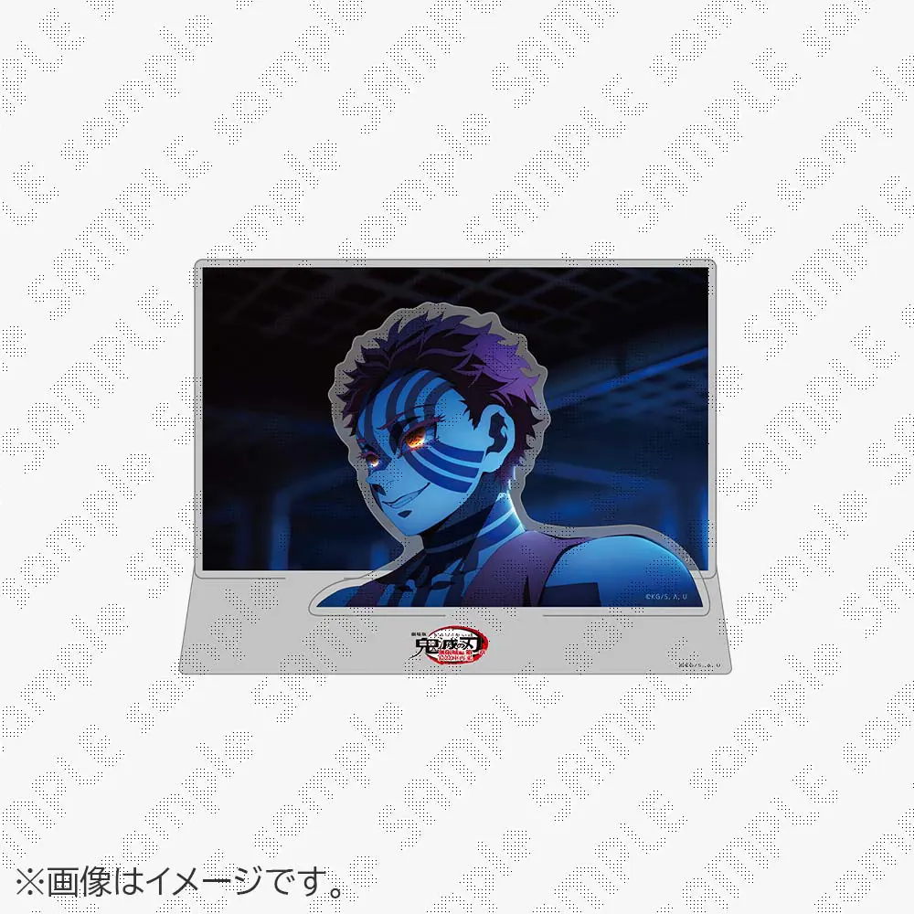 受注生産】劇場版「鬼滅の刃」無限城編 第1章 コラボカフェ フィナーレ